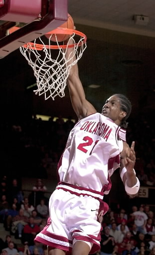 OU 2002 Final Four season 72